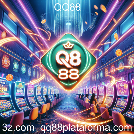 Apostas Ao Vivo: A emoção em tempo real no QQ88