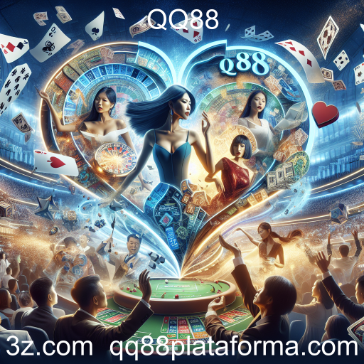 QQ88